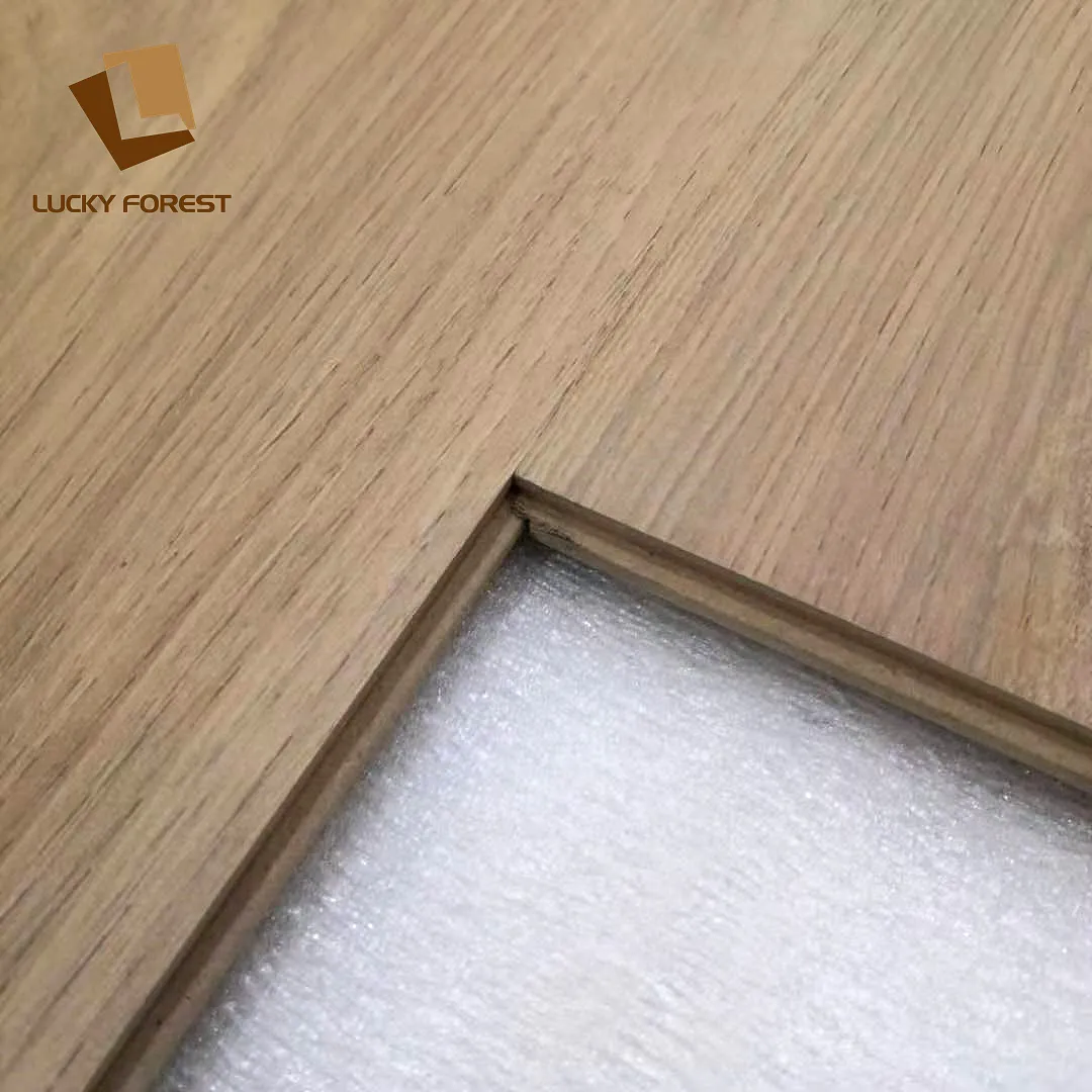 Wholesale Laminate Flooring Factory in China Small Embossed