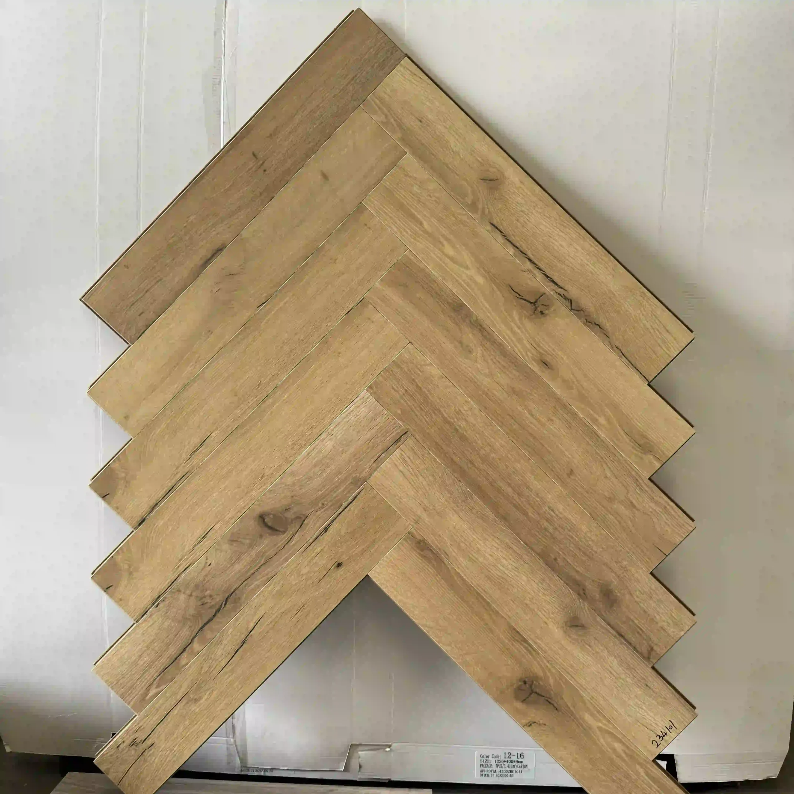 Wholesale Laminate Flooring Oak 8mm