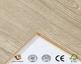 Wholesale laminate flooring 7mm reviews cheap price lowes cost oak color