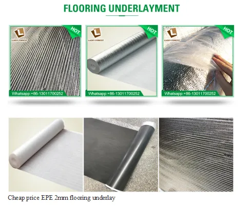 best laminate flooring accessories