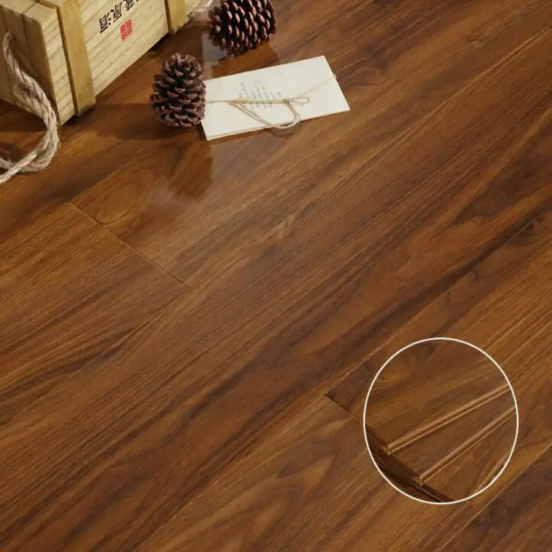 best wholesale 12mm flooring factory