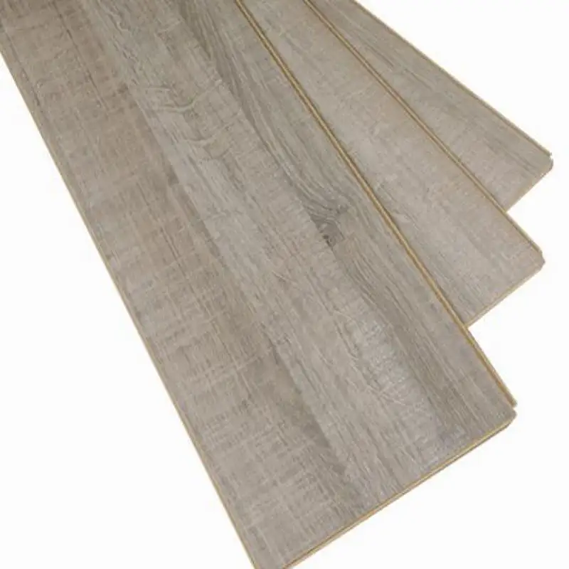 china Crystal laminate flooring home depot color factory