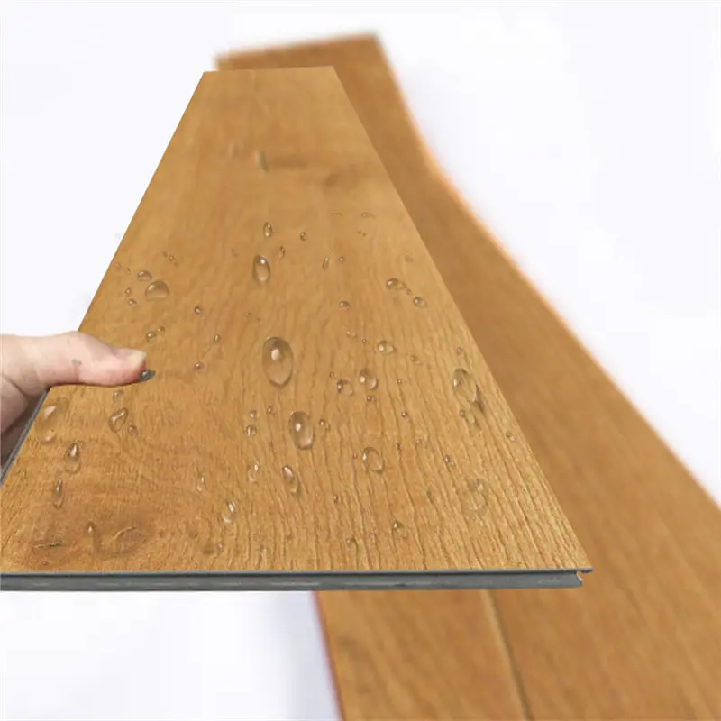 china spc flooring brands best quality cheap price 4mm 5mm