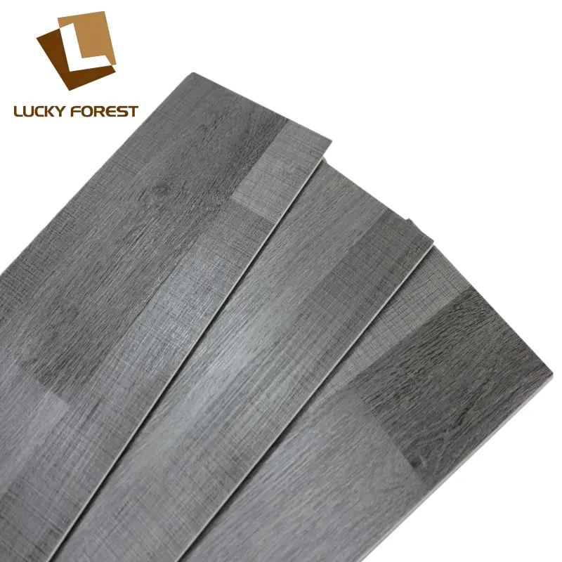 click 3mm 4mm waterproof vinyl flooring manufacturers suppliers