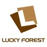 JINAN LUCKYFOREST DECORATION MATERIAL CO.,LTD