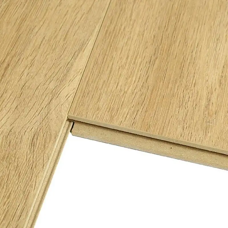factory 8mm 10mm 12mm v-groove laminate flooring price