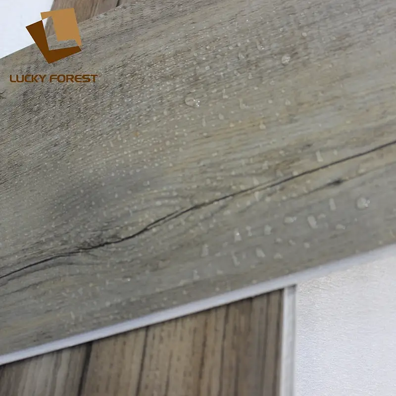 factory sale click with 4mm 5mm vinyl flooring manufacturer
