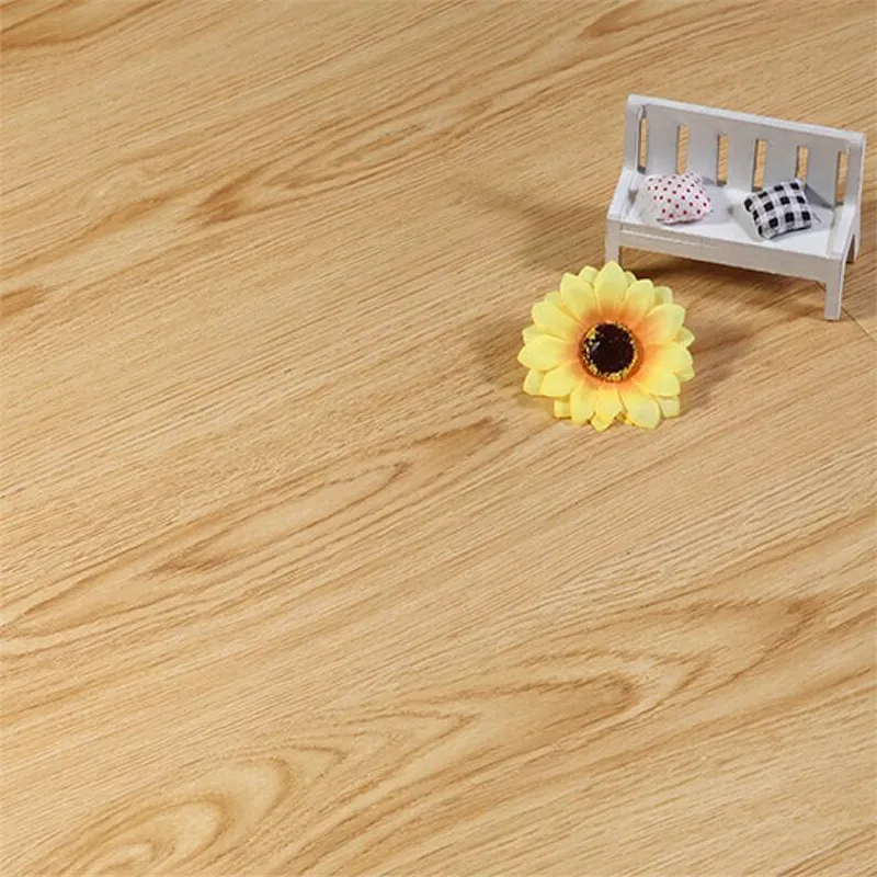factory sale laminate flooring matte EIR 7mm 8mm 8.3mm