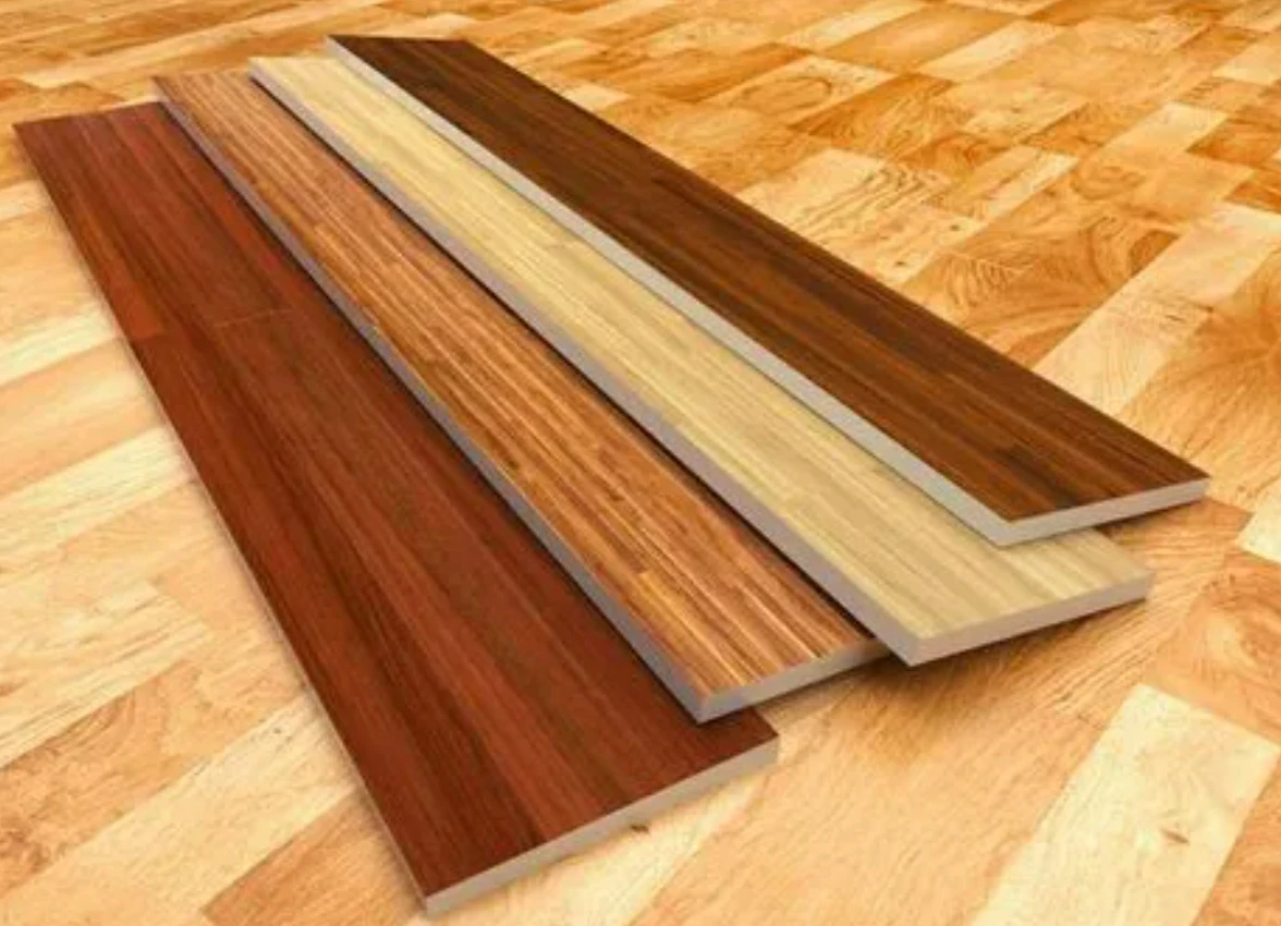 floor