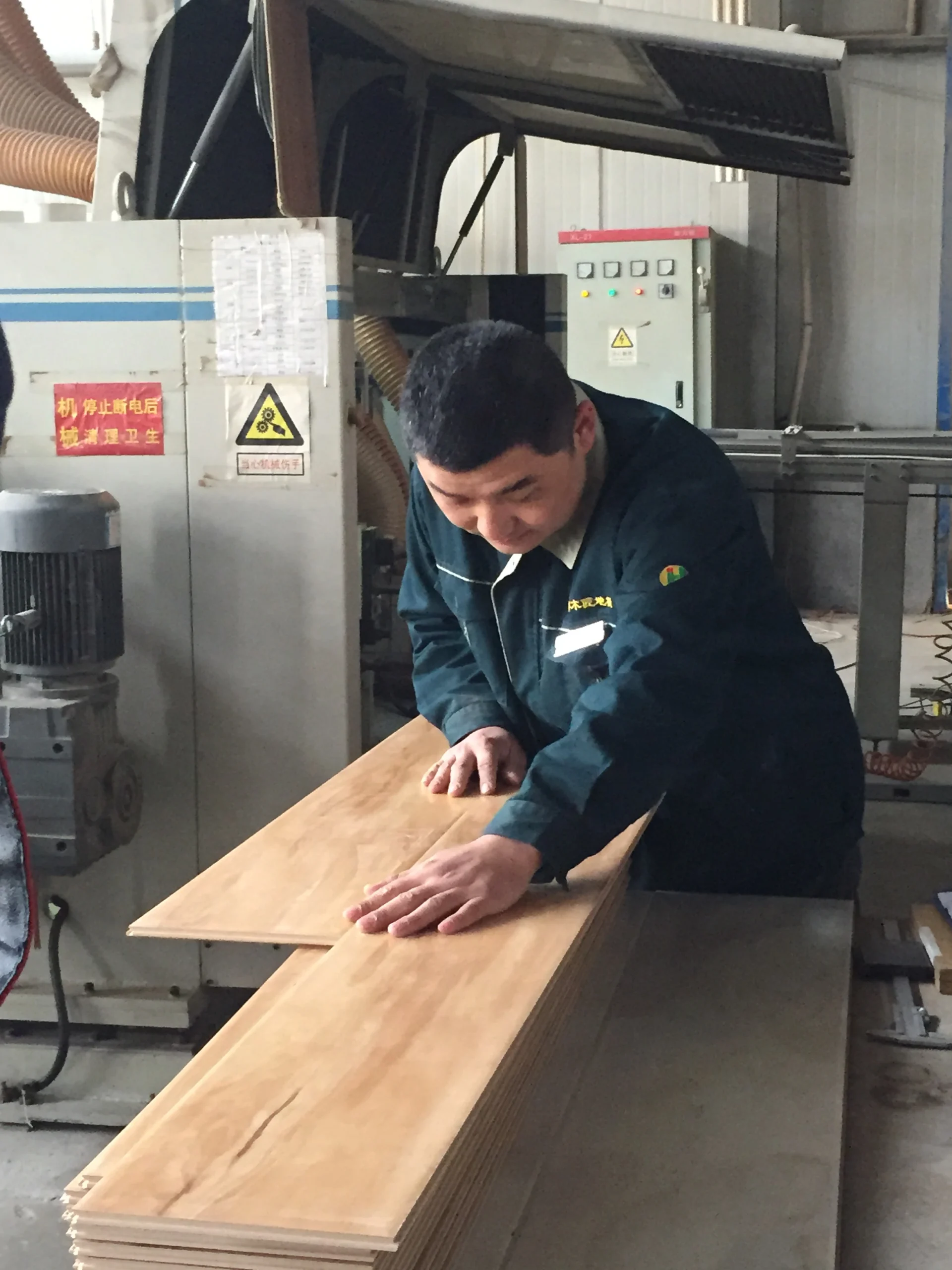 flooring