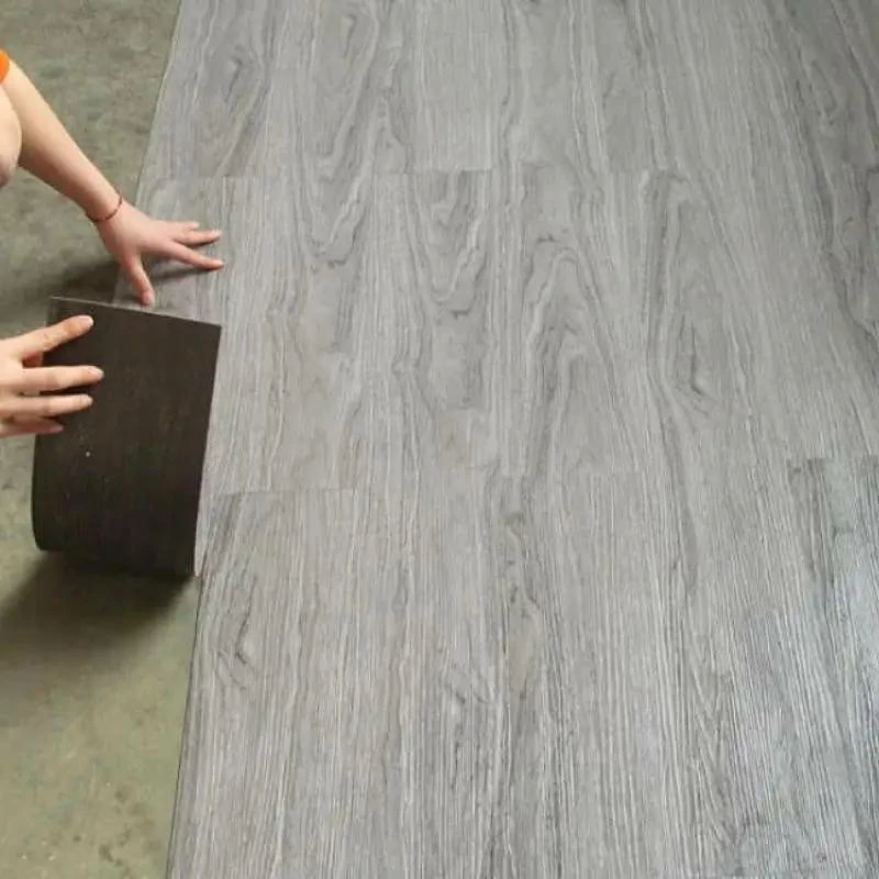 floors