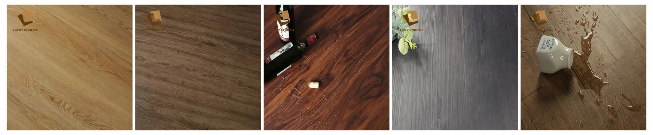 homogeneous best vinyl flooring brands manufacturer in china 