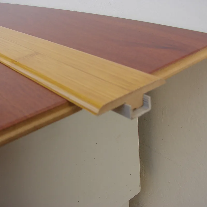 laminate flooring accessories China