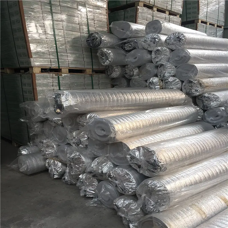 laminate flooring underlayment underlay foam EVA EPE