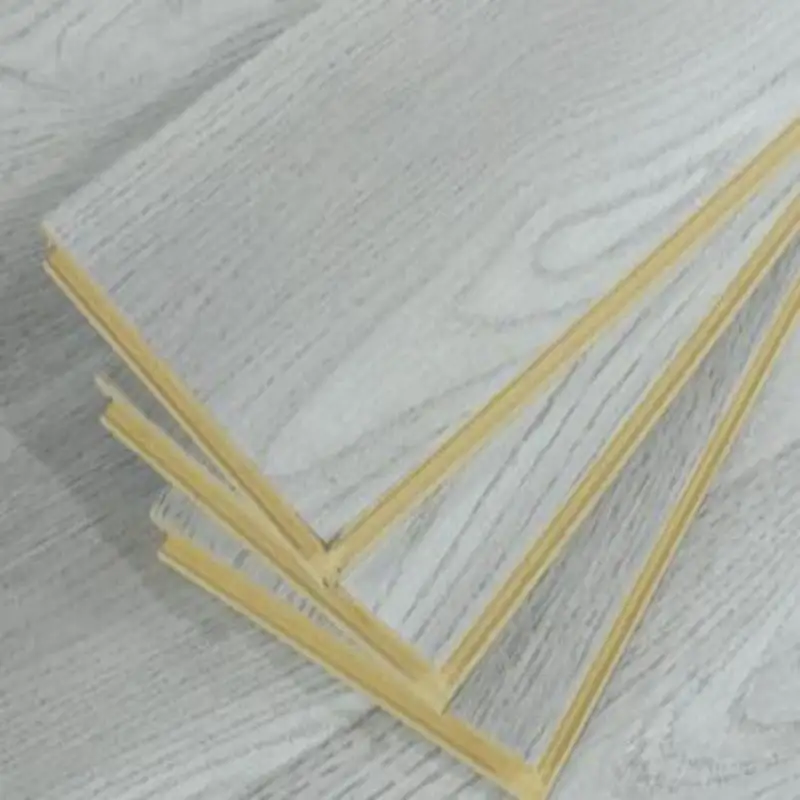 laminate wood flooring with factory price