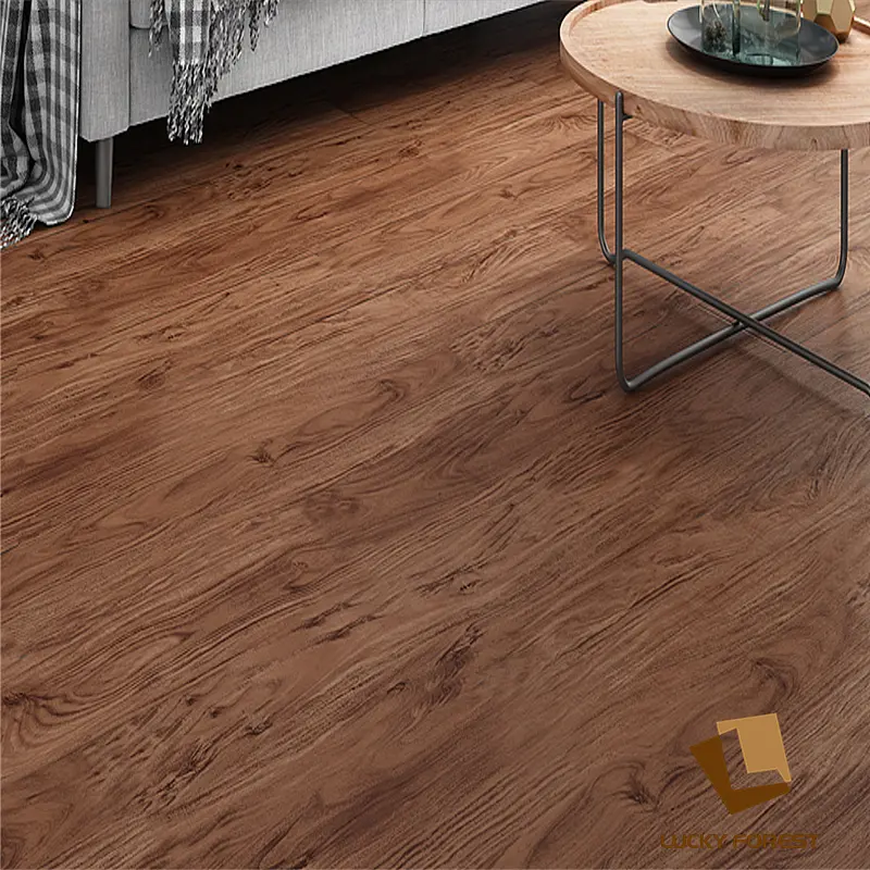 manufacturer hot sale virgin spc flooring lvp color platinum grey