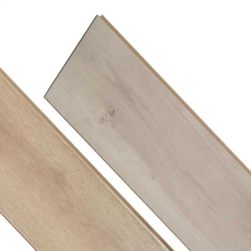 mdf wax 12mm laminate flooring factory