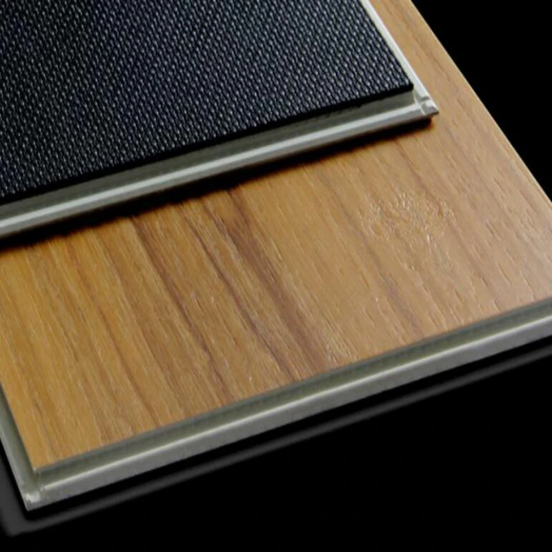 PVC plastic floor