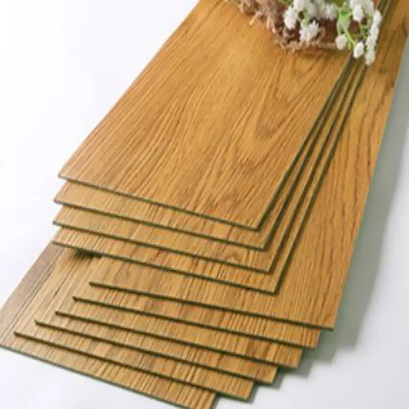 pvc flooring planks
