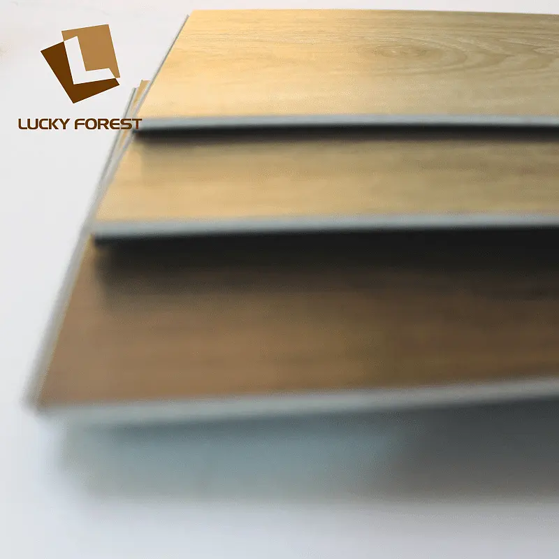 pvc flooring tiles cheap cost 4mm 5mm