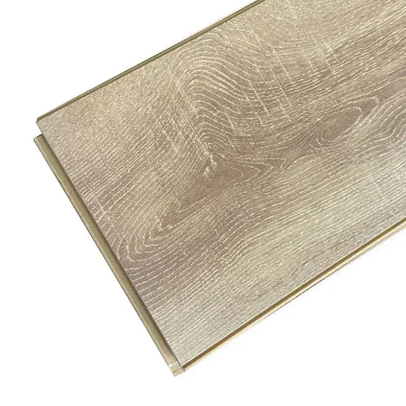 cherry oak quality laminate flooring factory