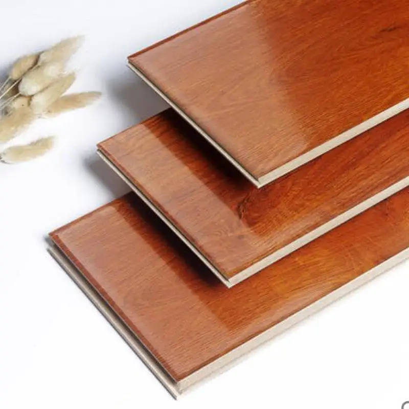 red walnut laminate flooring supplier