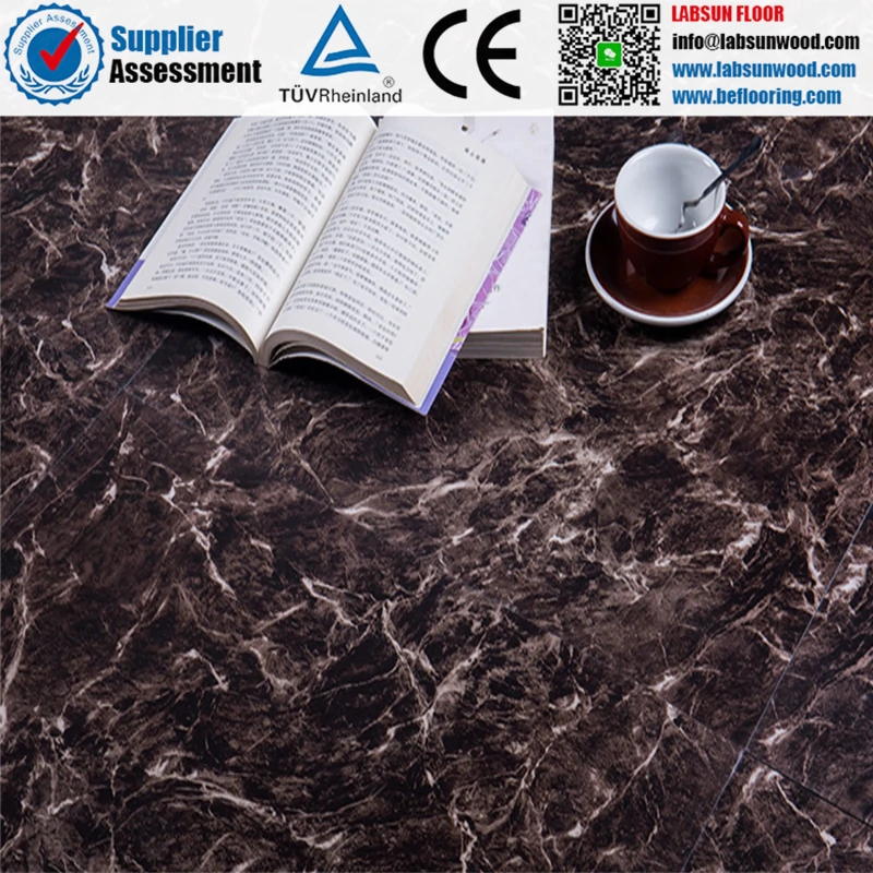 SPC Flooring