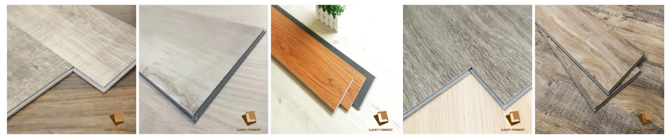 spc flooring made in china cheap price 3mm 4mm 5mm fireproof 5