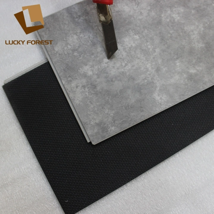 SPC Flooring Price 3mm 4mm 5mm Click