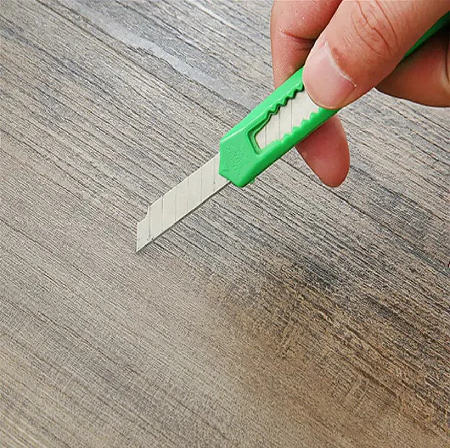 SPC Flooring