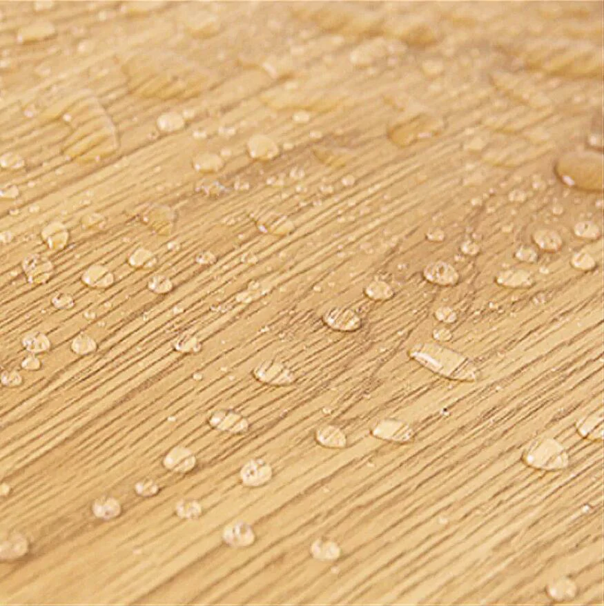 SPC flooring
