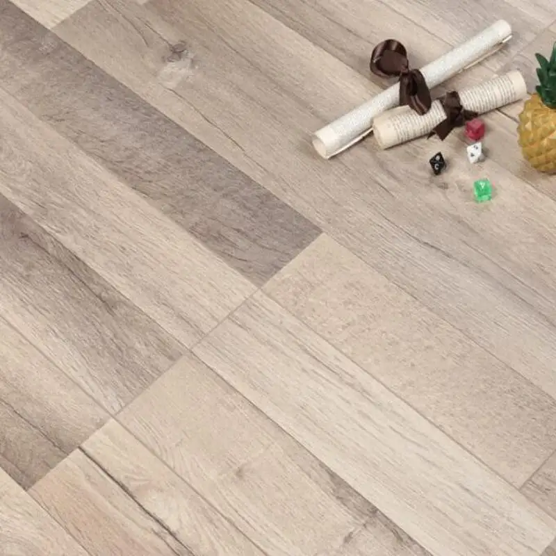 top oak 7mm laminate flooring factory