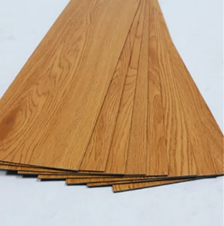 vinyl floor