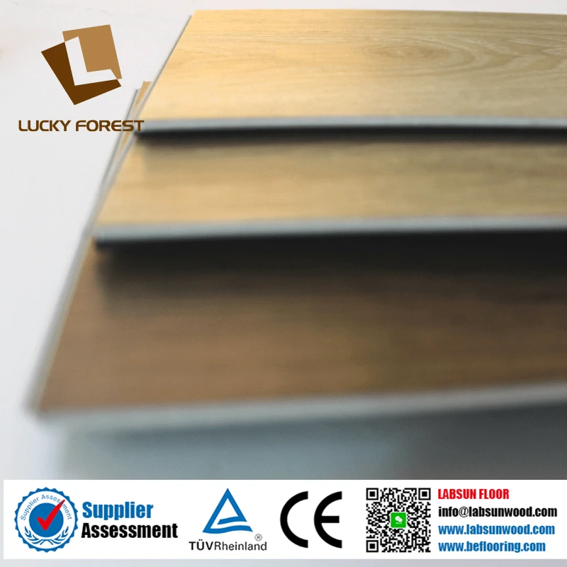 vinyl flooring