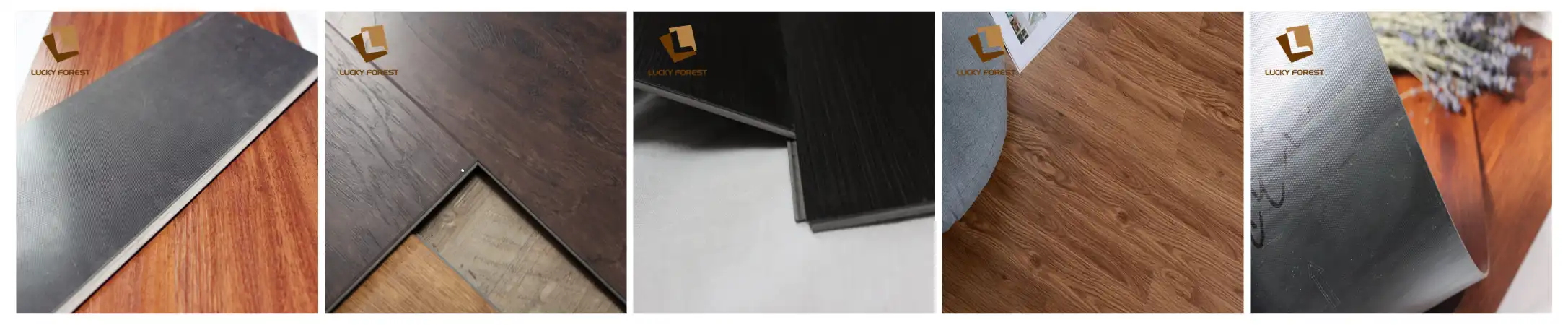 vinyl flooring