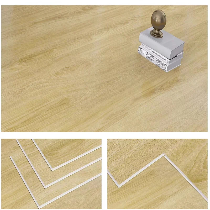 vinyl flooring click