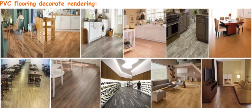 vinyl flooring click