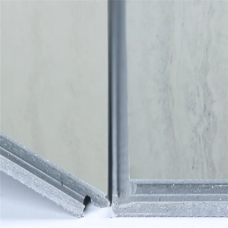 vinyl flooring durability dark wood edge easy to install