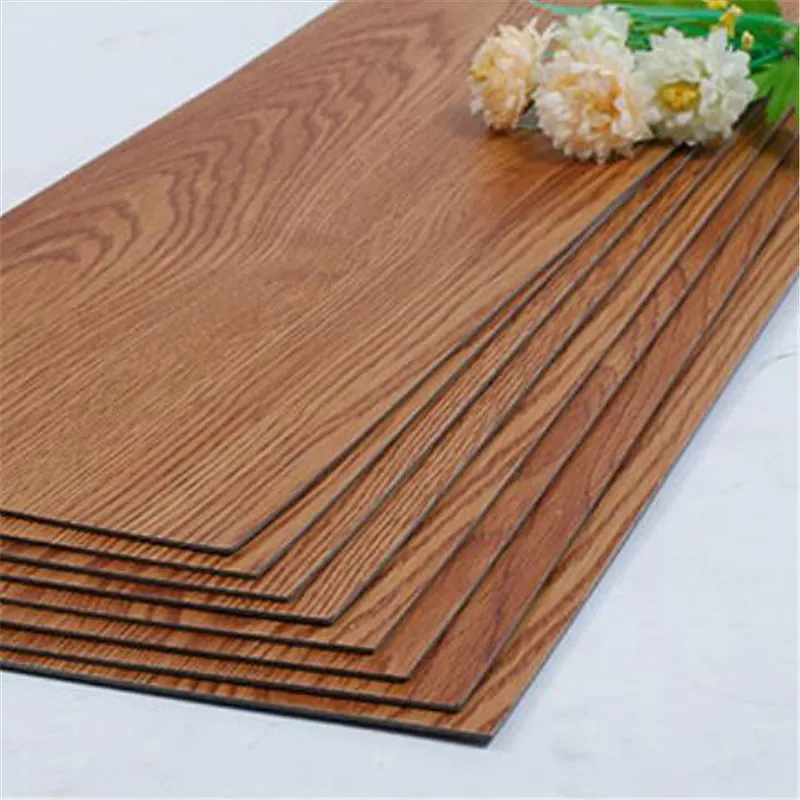vinyl flooring glue down grey gray durability