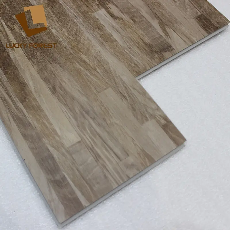 vinyl floor