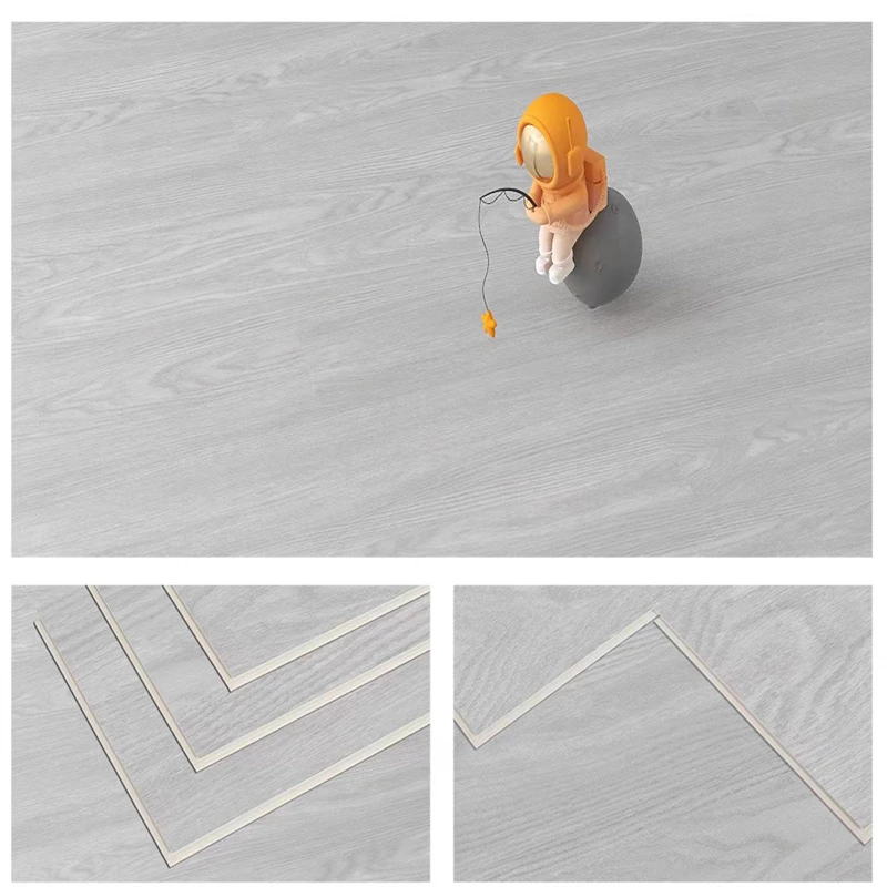 vinyl plank flooring click