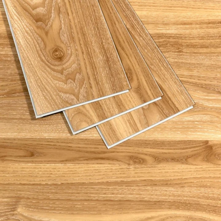 vinyl plank flooring click