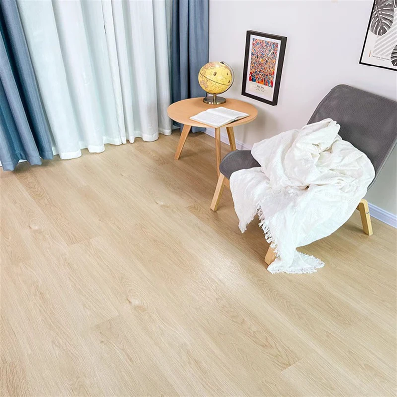 vinyl plank flooring click