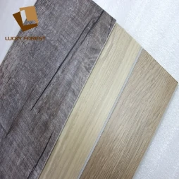 vinyl plank flooring