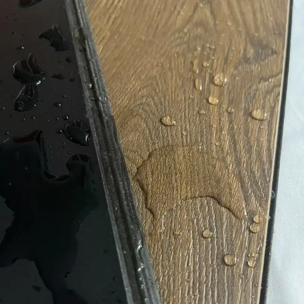 waterproof laminate flooring black material2