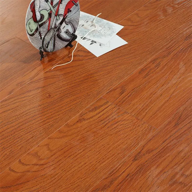 laminate wood floor