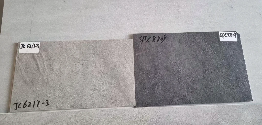 LVT flooring stone marble colors