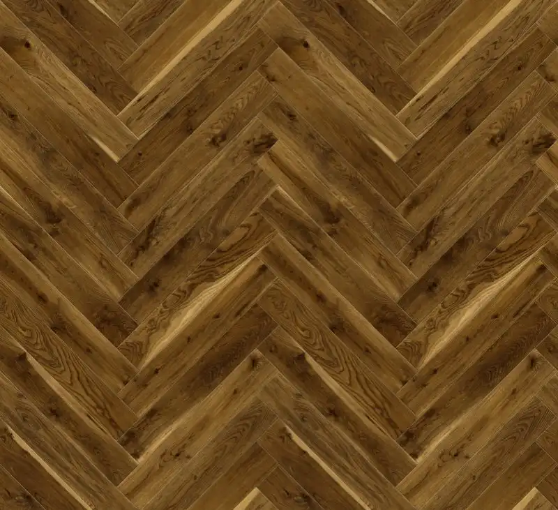 Laminate Flooring herringbone