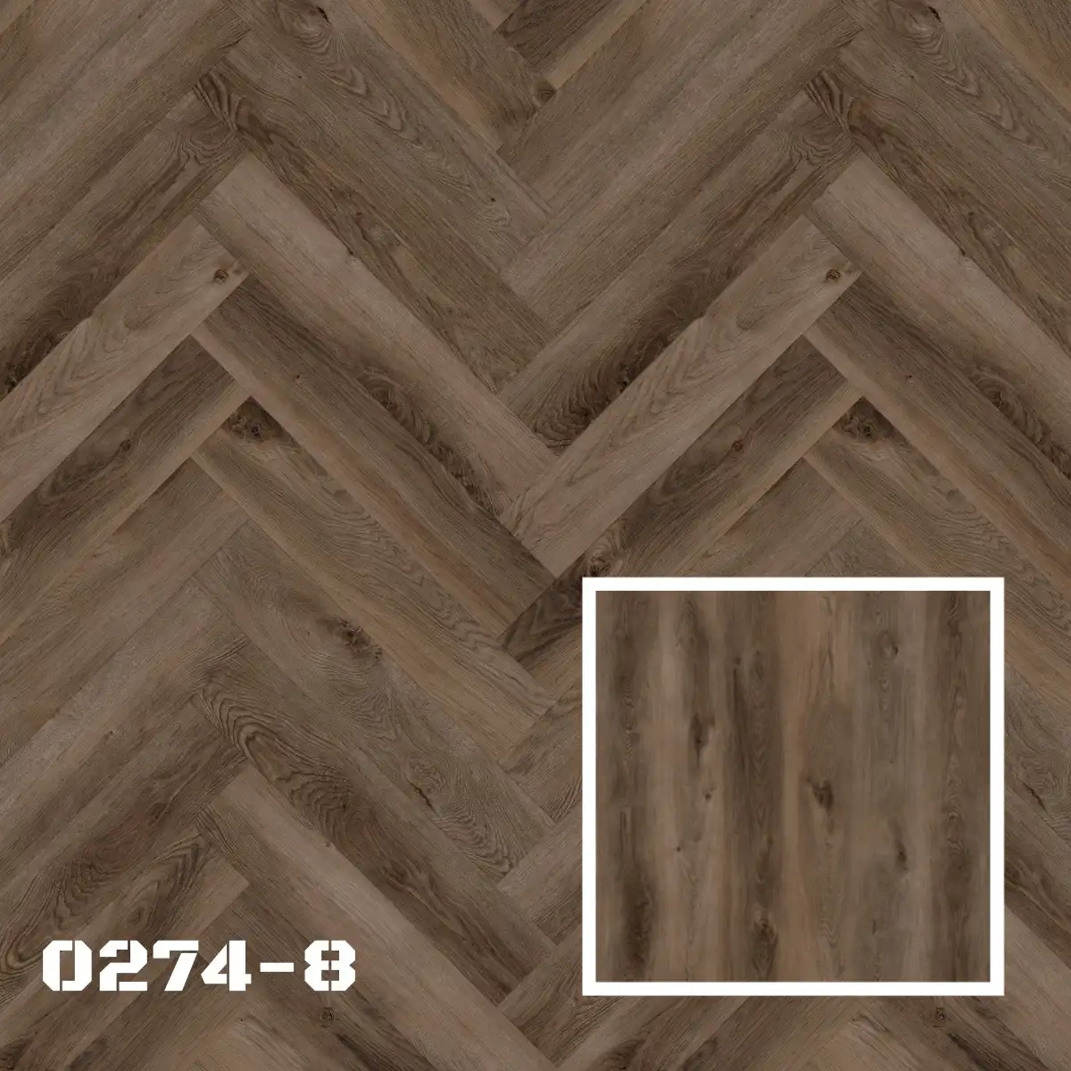 Laminate Flooring herringbone