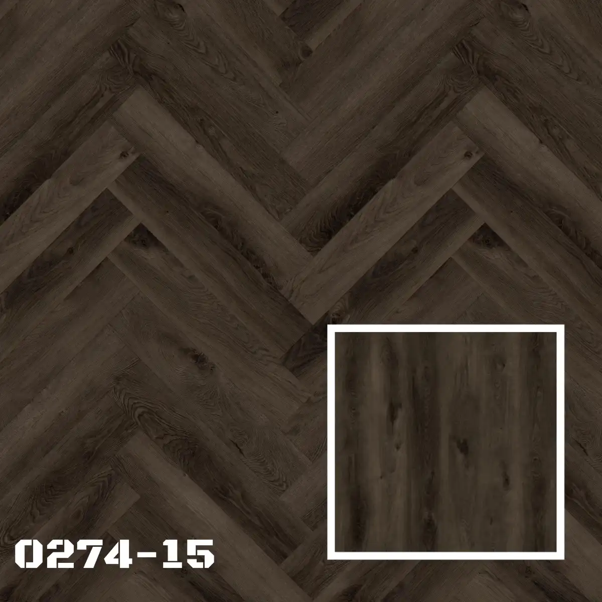 Laminate Flooring herringbone